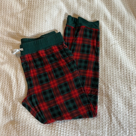 Little Sleepies Pants - Little Sleepies 2022 Christmas Joggers
